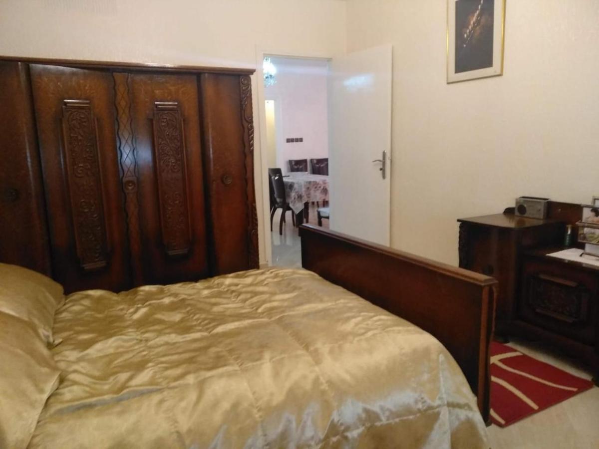 Apartment Centre 梅克内斯 外观 照片
